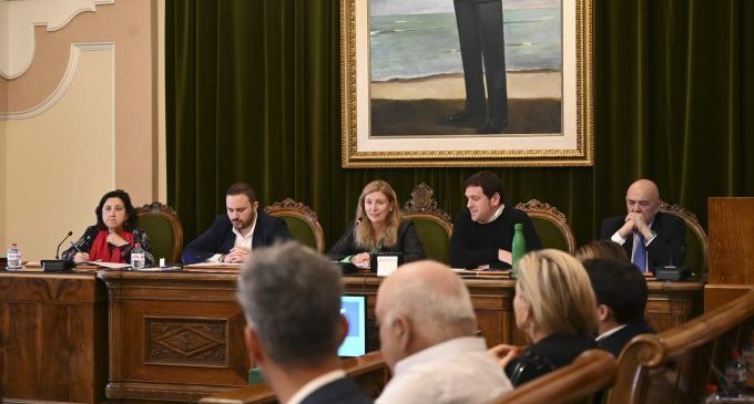 Castelló aprova canvis fiscals per a impulsar l'energia sostenible i facilitar bonificacions
