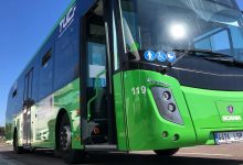 Nuevos precios en el autobús urbano de Castelló: así quedan las tarifas