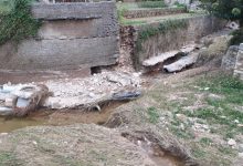 La Diputació actuarà d'urgència en la reparació dels col·lectors i pous de Xert i la Pobla de Benifassà