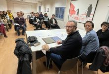 El Consell Escolar Municipal propone que el nuevo instituto de Castelló se llame IES Crèmor