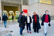 Compromís per Castelló i la consellera Tamarit celebren els avanços per construir els nous conservatoris
