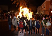Compte arrere per a les festes de Sant Antoni d'Orpesa 2023