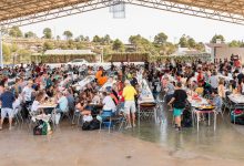 600 vecinos participan en la encuesta ciudadana sobre la remodelación de la Pista Jardín de l'Alcora