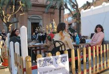 El éxito de participación destaca en los nueve días de fiestas de San Antonio en Benicàssim