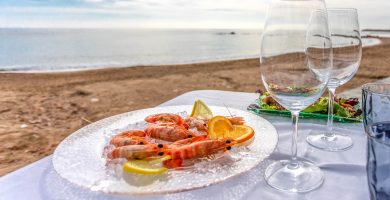 Vinaròs comptarà amb dues noves cites en el seu Calendari Gastronòmic de 2023