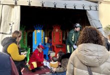 Nules prepara su cabalgata de Reyes más especial con novedades