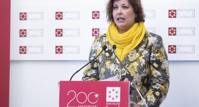 La Diputació impulsa una inversió sense precedents en Benestar Social amb 10,5 milions d'euros