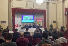 El Sindicat de Treballadors presenta a Castelló una campanya per a avançar l'edat de jubilació en el sector petroquímic