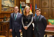 Marco nomena oficialment a Sorlí i Marín com a pregoners de la Magdalena 2023