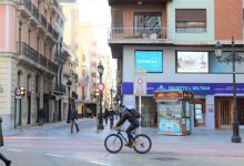 Castelló abre un proceso participativo sobre la Zona de Bajas Emisiones
