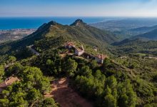 'Benicàssim desde las alturas', la ruta guiada para descubrir los paisajes más impresionantes del término municipal