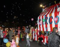 Peñíscola vive este fin de semana su Carnaval 2024