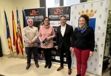 Borriana serà l’escenari d'eixida de la segona etapa de la Setmana Ciclista - Volta Comunitat Valenciana Fèmines 2023