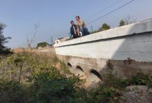 Peñíscola construirá el puente en el Barranc de Moles antes del verano