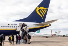 El aeropuerto de Castelló estrenará nueva ruta a Düsseldorf a partir del 26 de marzo