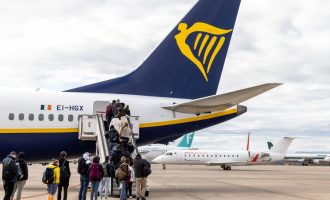 L'aeroport de Castelló es prepara per al seu estiu amb més rutes regulars