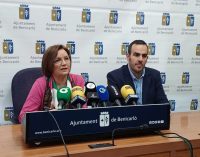L'alcaldessa de Benicarló llança un missatge de tranquil·litat davant la dimissió de dos regidors