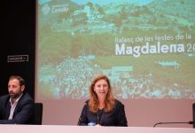 Marco: "Castelló cierra una Magdalena 2023 excepcional con participación masiva"