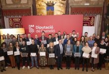 La Diputación de Castellón impulsa el Club de Producto Castellón Cycling con la adhesión de las primeras 58 entidades