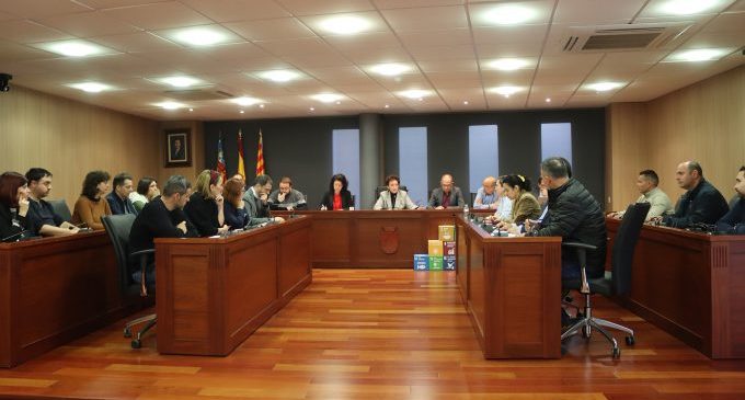 Onda aprova per unanimitat l'adhesió al Pla Convivint i demana a la Generalitat que agilitze la residència de majors