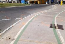 Burriana comenzará las obras de remodelación de la avenida de la Mediterrània después de Pascua