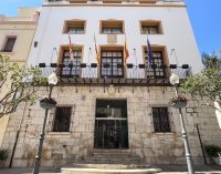 El Ajuntament de Vinaròs presenta el nuevo cartapacio municipal