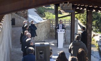 La Diputació de Castelló posa en marxa la 6a edició del Concurs Ceràmic de Regeneració Urbana