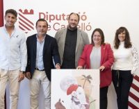 La Diputació es converteix en creadora d'espectacles en la XXVI Edició del Festival Internacional de Teatre Clàssic Castillo de Peníscola