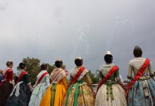 Almassora celebra los días grandes de las Fiestas de Santa Quitèria 2023