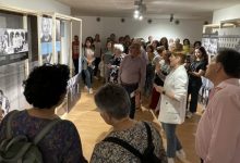 Cultura presenta cinco concierto en el Refugi, Castell Vell y Museu d'Etnologia en el Día de los Museos