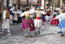 Arranquen les Festes de Sant Pasqual de Vila-real 2023