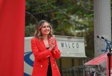 La izquierda vuelve a ganar las elecciones en la Vall d’Uixó con Baños como ganadora