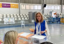 Almassora: El bloc de la dreta s'imposa aquestes eleccions 2023