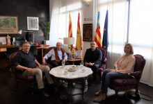 Vila-real duplica el convenio con la Asociación Castellón Contra el Cáncer para dotar a la entidad de una nueva sede