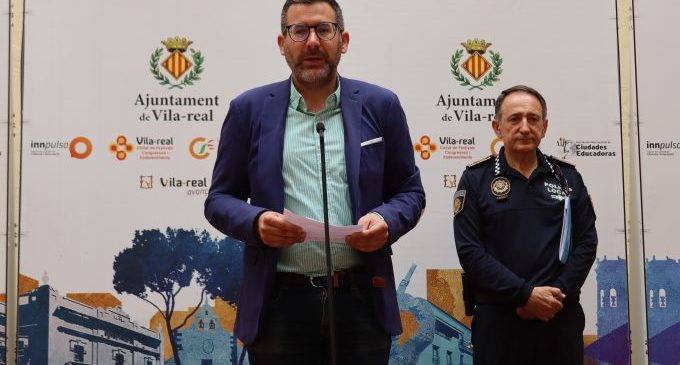 Vila-real tanca les festes de Sant Pasqual amb un balanç positiu de participació i menys queixes per molèsties de penyes