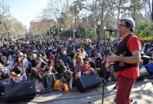Música, màgia i activitats infantils: torna el Festival Panderoletes a Castelló