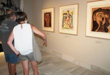 L'aposta per exposicions internacionals en Villa Elisa llança un saldo de més de 30.000 persones en tres anys