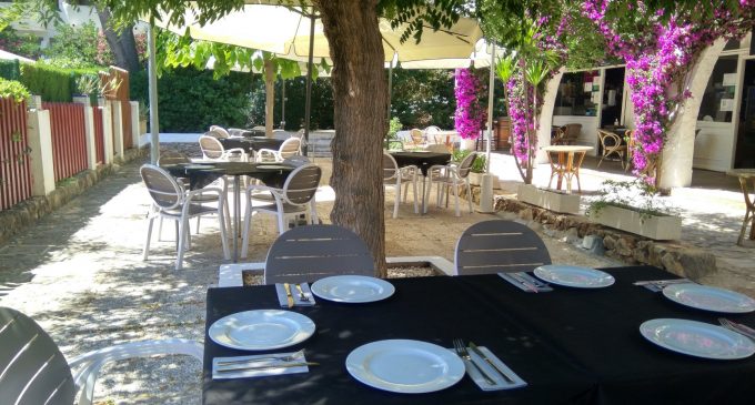 Descobreix els set millors restaurants i xiringuitos de Castelló per a gaudir de l'estiu