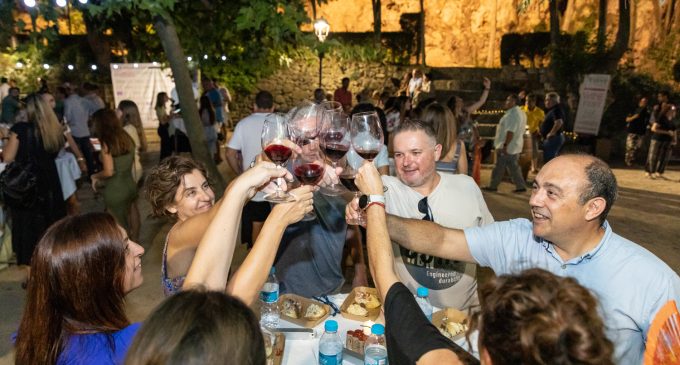 Torna el Viver WineFest amb tastos de vi, degustacions gastronòmiques i música en directe