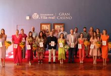 Vila-real presenta el programa de la Mare de Déu de Gràcia amb prop de 200 actes