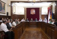 La Diputación invierte 800.000 euros en el Consorcio de Bomberos para abonar los refuerzos del verano y saldar las deudas del gobierno anterior