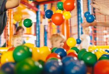 El centre de Castelló es converteix aquest dissabte en un gran parc infantil gratuït