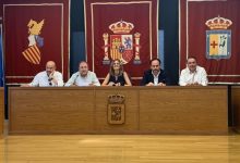 La teniente de alcalde de Alcalà de Xivert es nombrada primera presidenta del Consorcio de Residuos C1