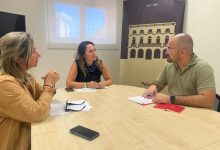 L'Ajuntament de Castelló inverteix 7.126 euros en la renovació de la megafonia de Castalia