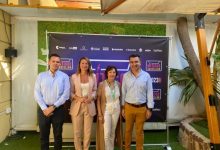 Carrasco recolza el festival Mítics per “la seua aposta per Castelló”