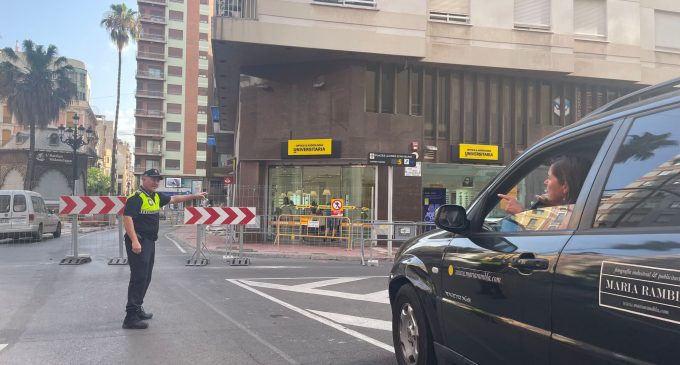 Castelló aprova la seua Zona de Baixes Emissions: aquests són els vehicles que podran circular