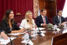 84 municipios de Castellón recibirán 3,9 millones de euros a través del Fondo de Cooperación Municipal para Lucha contra la Despoblación