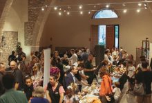 Les Jornades del Polp a Caduf inunden de sabors Benicarló amb més de 20 restaurants