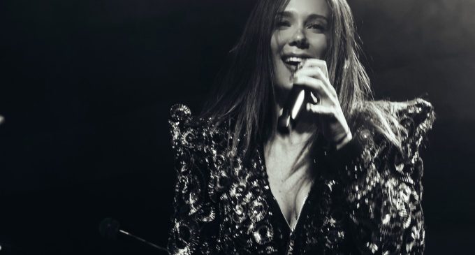 Lorena Gómez actuarà a Almassora amb un concert gratuït