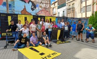 Benicarló es prepara per a la primera Mostra d’arts inclusives
